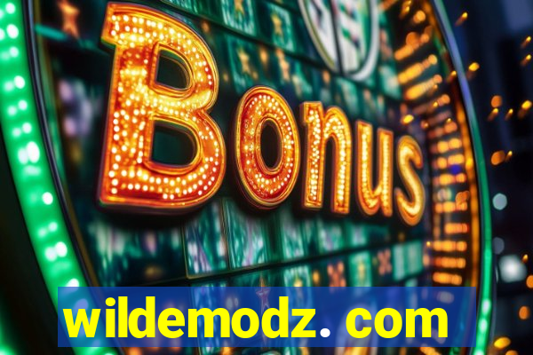 wildemodz. com